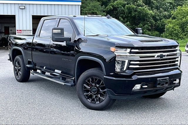 chevrolet silverado 2500hd 2023 1GC4YREY3PF123067 image chevrolet silverado 2500hd 2023 1GC4YREY3PF123067 image